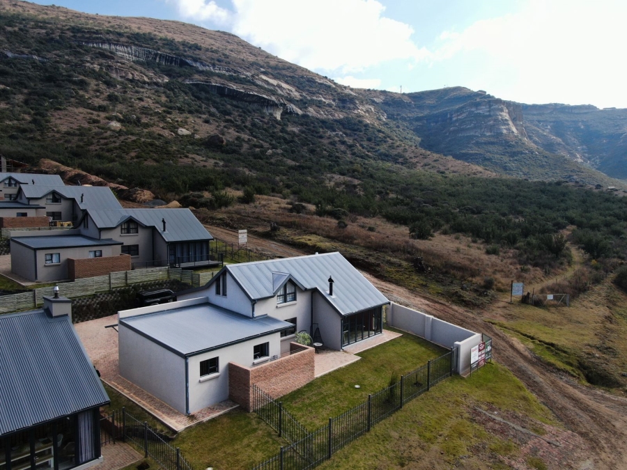 3 Bedroom Property for Sale in Clarens Free State